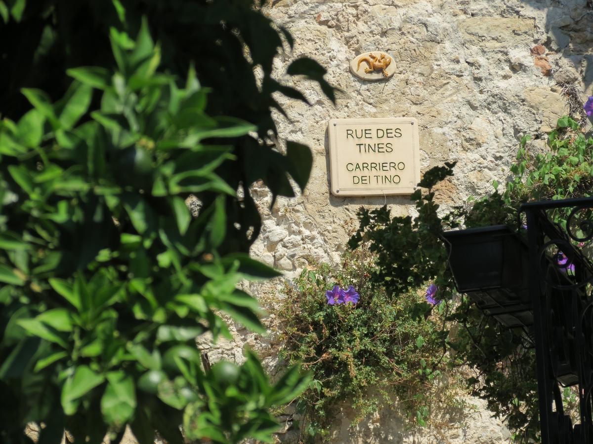 Le Jardin Du Mas Hotel Biot Esterno foto